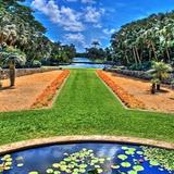 Fairchild Tropical Botanic Garden