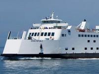 Port Jefferson Ferry - CT