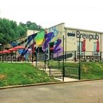 Triple Crossing Beer - Fulton