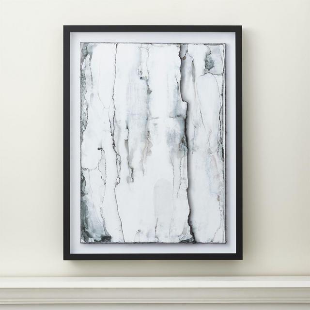 Nimbus Dimensional Print