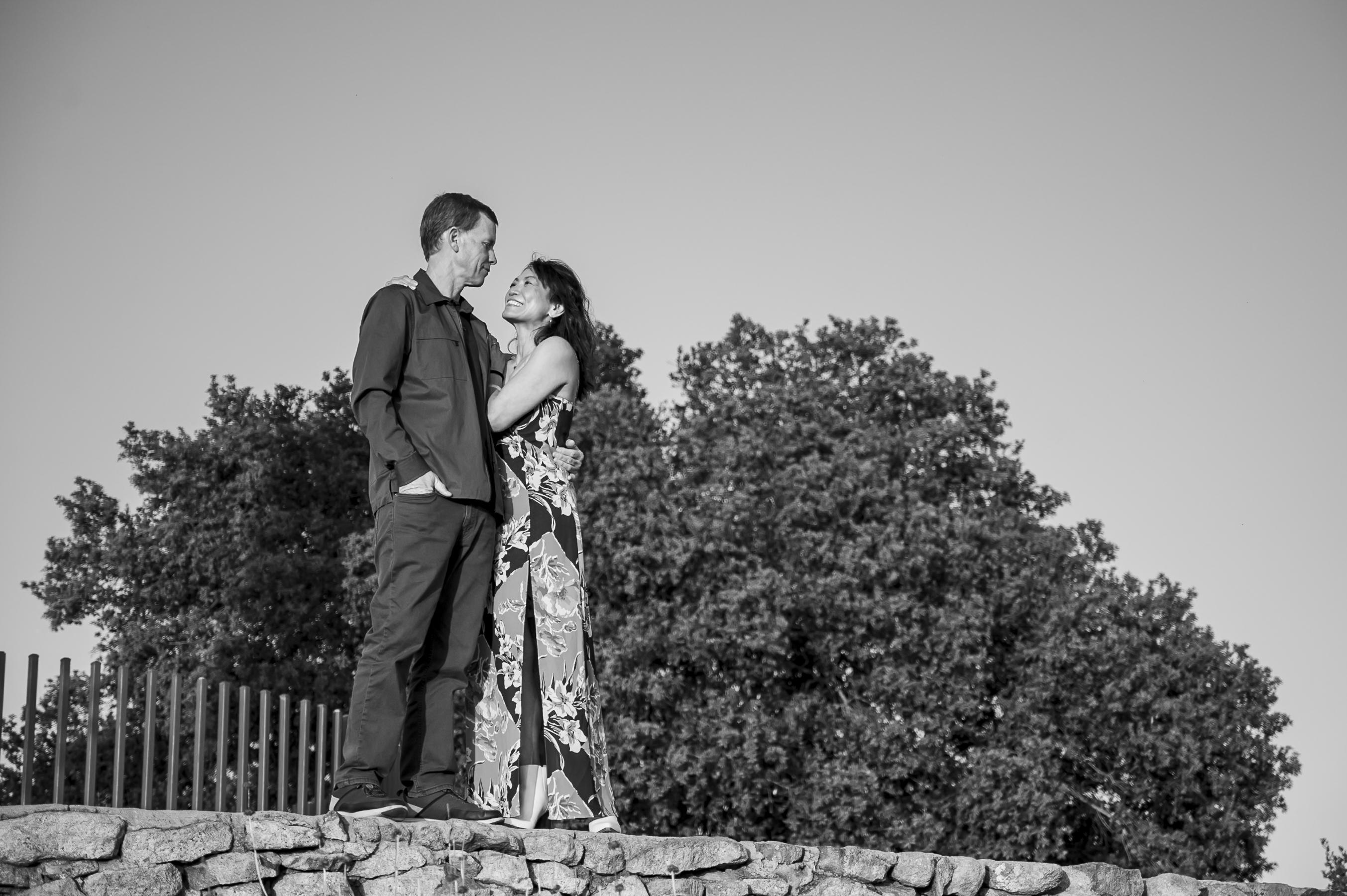 The Wedding Website of Lorena Maria So Yandoc and William Fabian Schweitzer Jr.