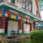 Little Tibet Restaurant