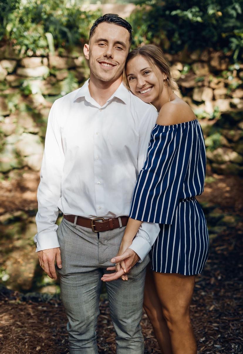 Engagement- May, 2022