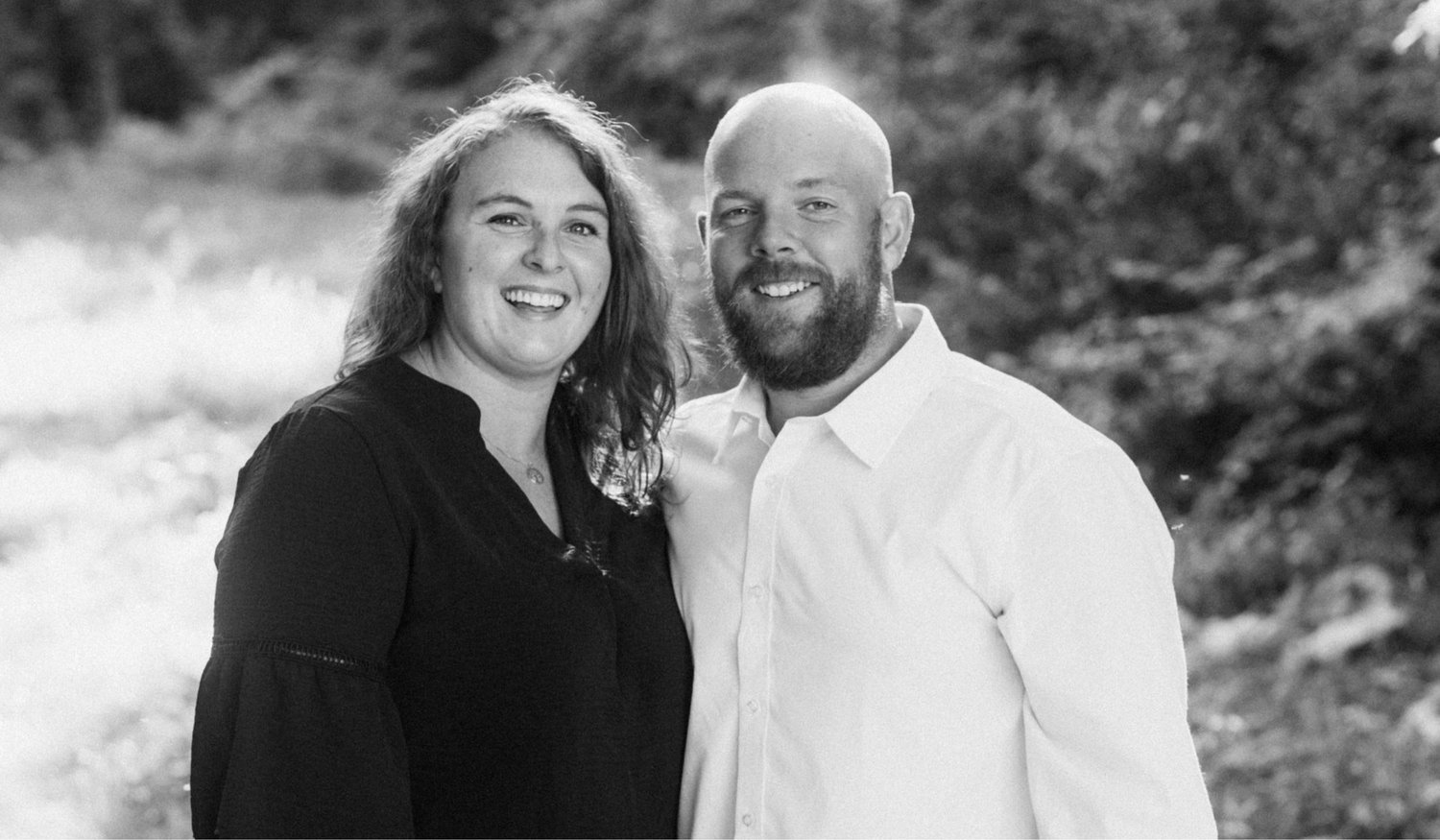 The Wedding Website of Emily Sparling and Matthew Top