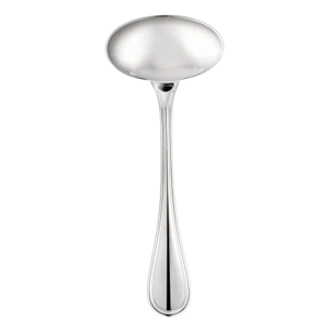 Albi Silver-Plated Gravy Ladle