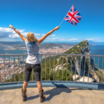 Gibraltar- Day Trip