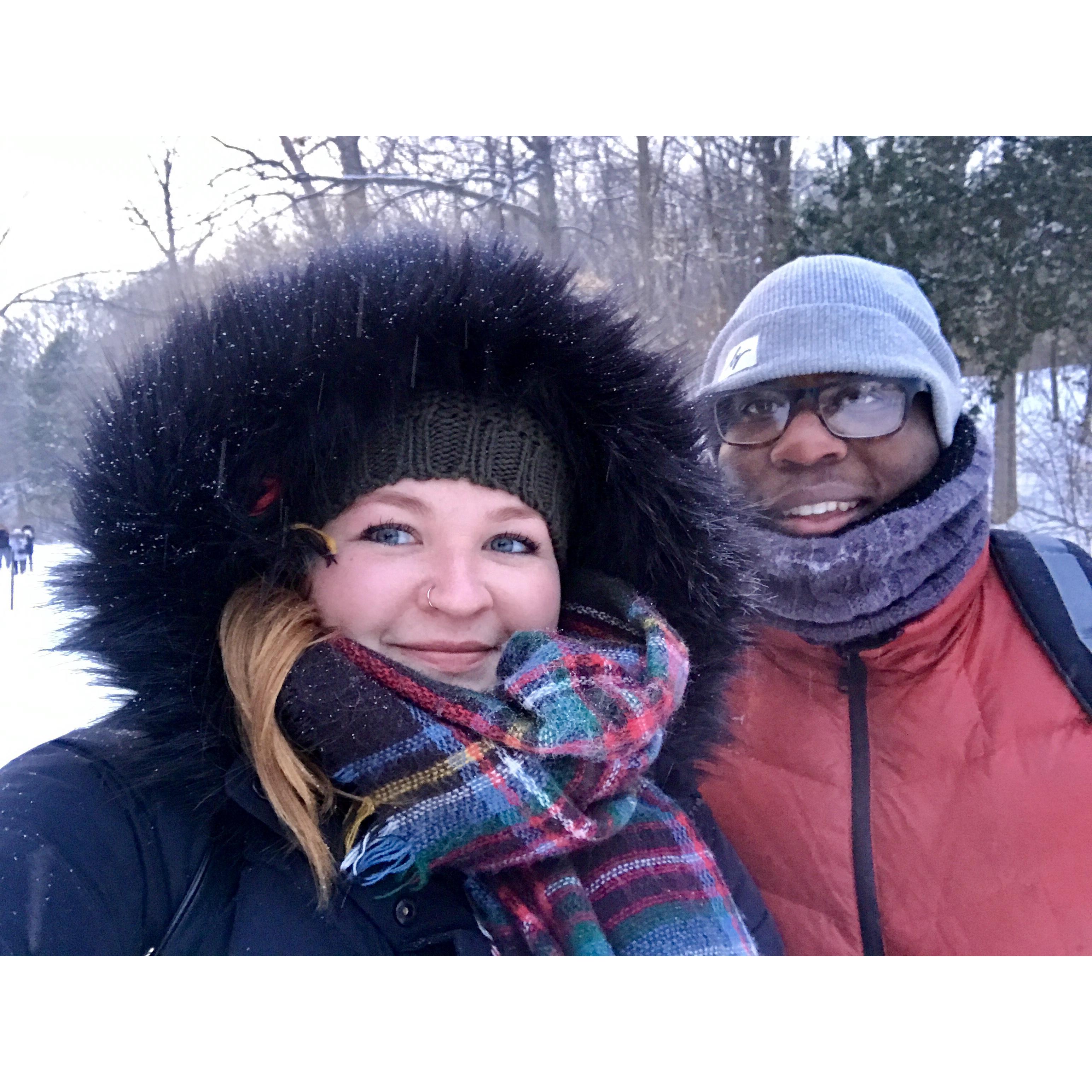 Montreal