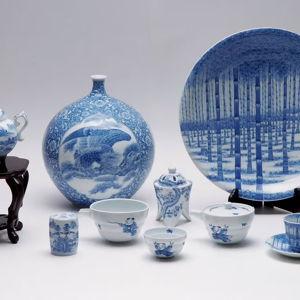 Japanese Ceramics