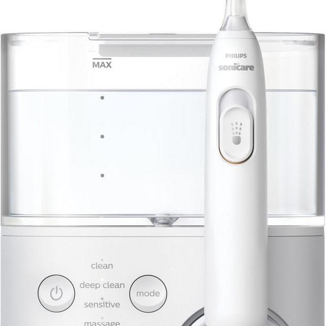Philips Sonicare - Power Flosser 7000, HX3911 - White