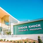 Knock Knock Children's Museum