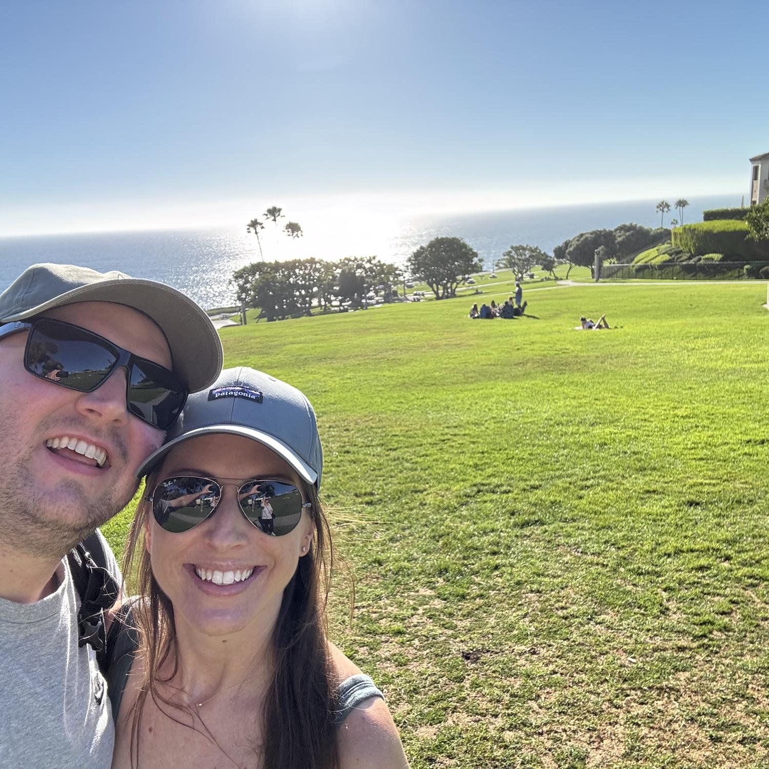 Dana Point