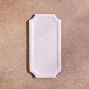 Marble Rectangular Cheese Board
