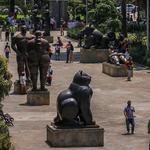 Free Walking Tour Medellin - Real City Tours