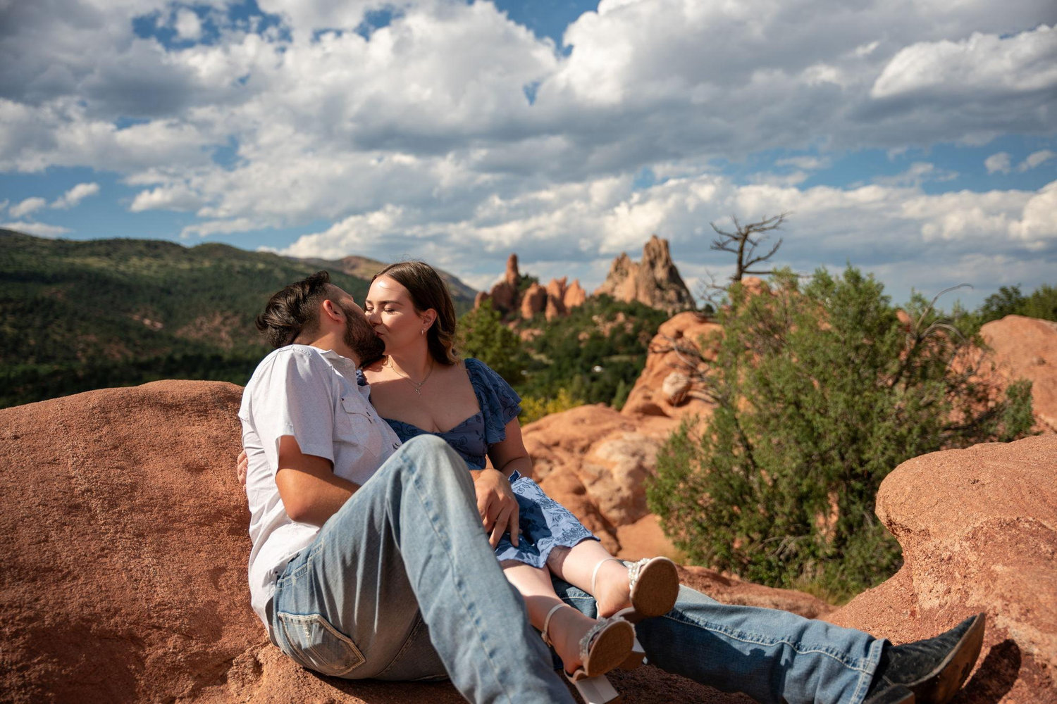 The Wedding Website of Jenna Heftman and Jayden Thomas