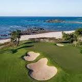 Golf the Beautiful Courses