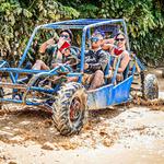 Buggy Tour