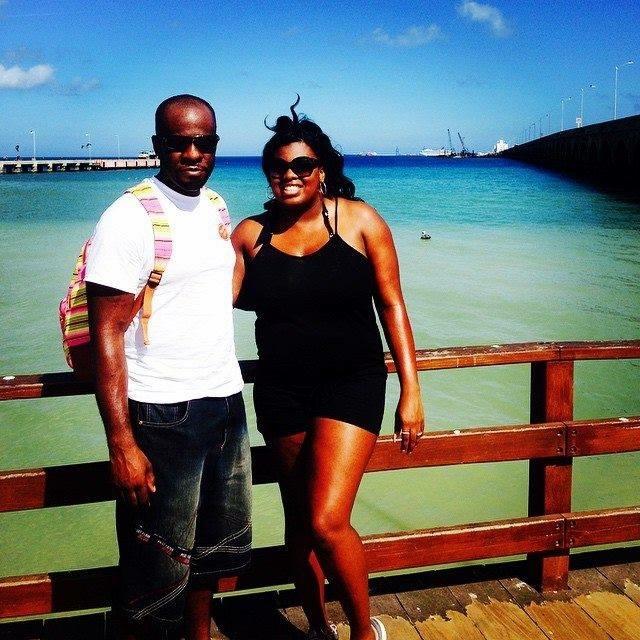 The Wedding Website of Brian Body and Shambrika Howard