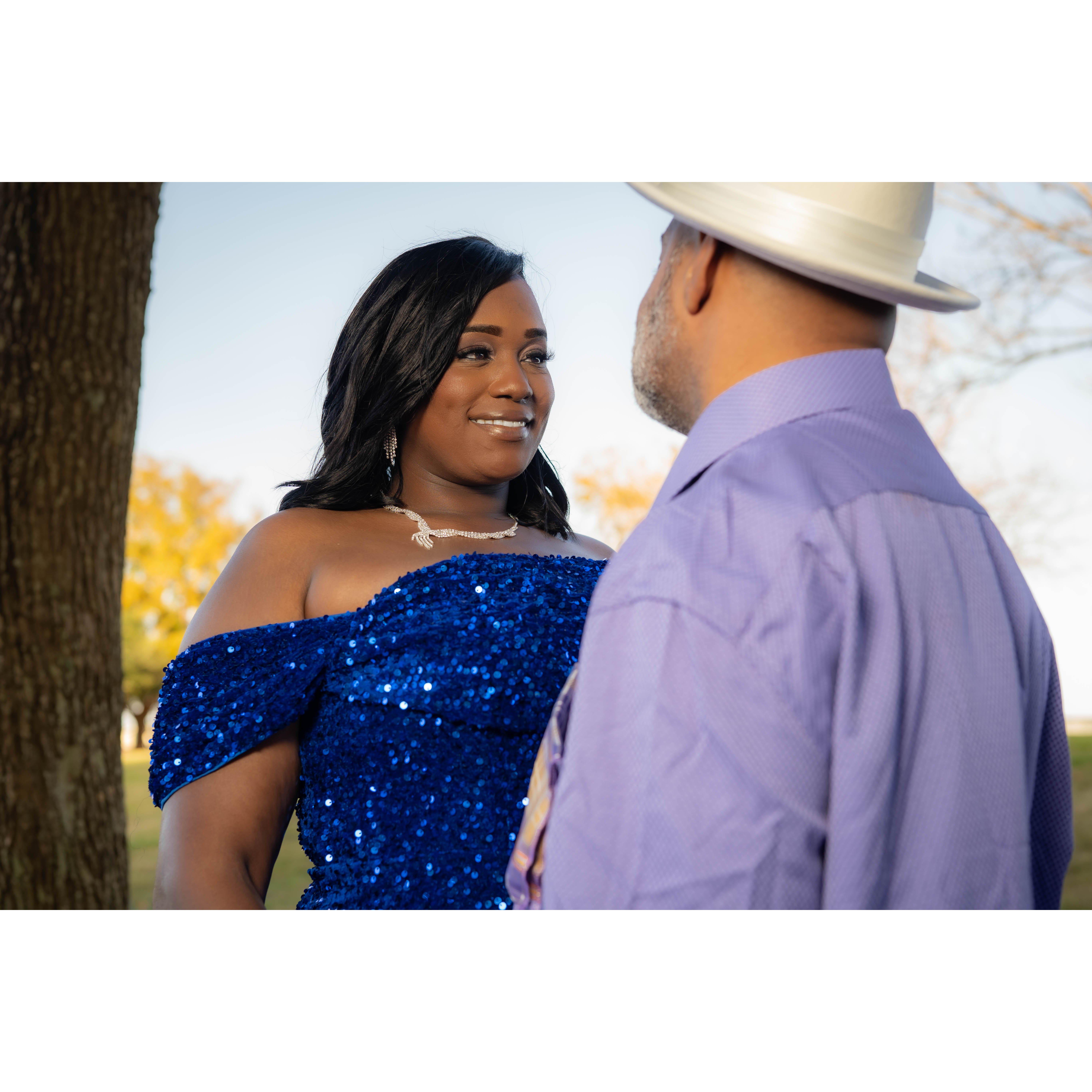 Engagement pics "2024"