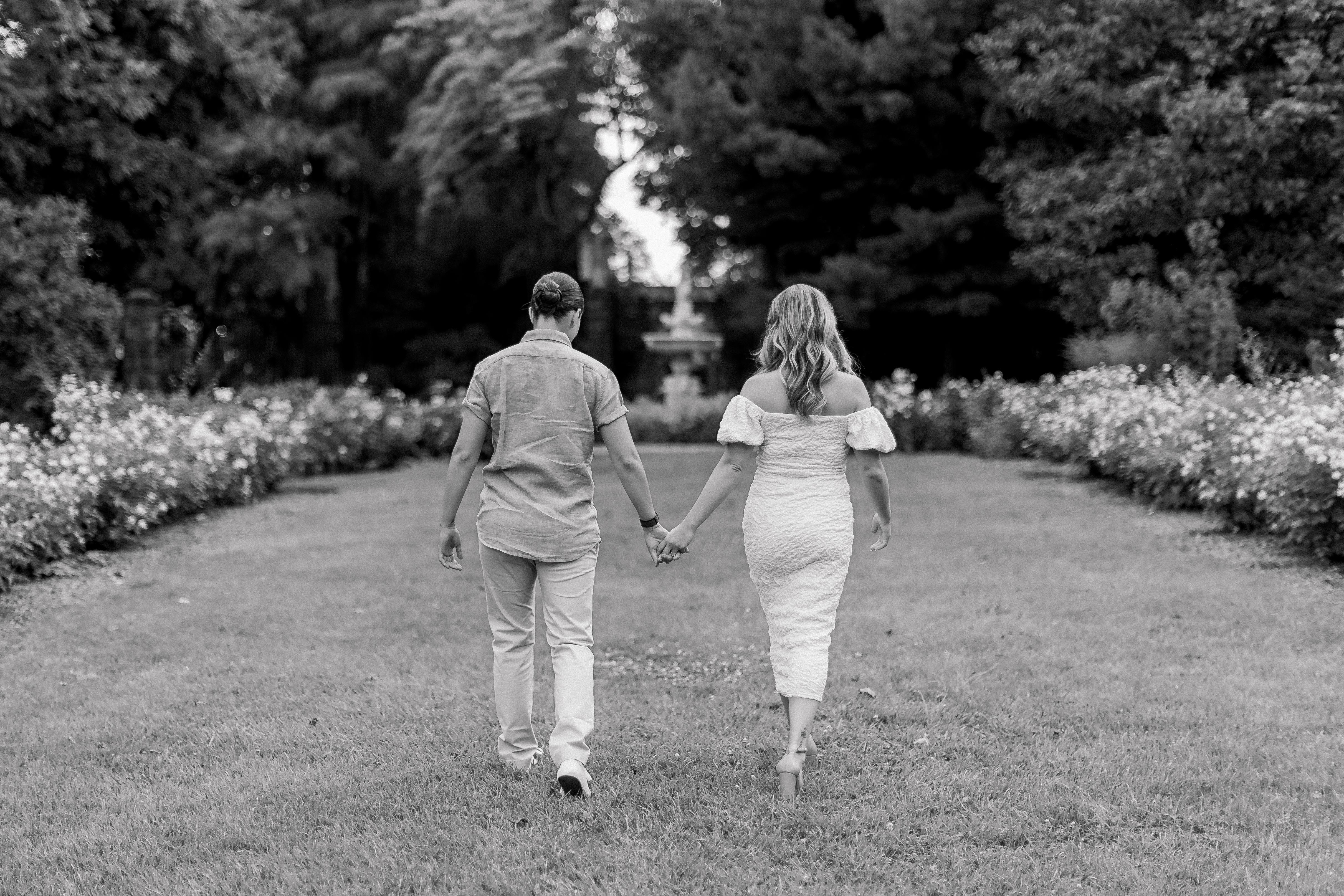 The Wedding Website of Emma Yoder and Carolyn Callahan