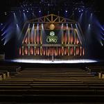Grand Ole Opry
