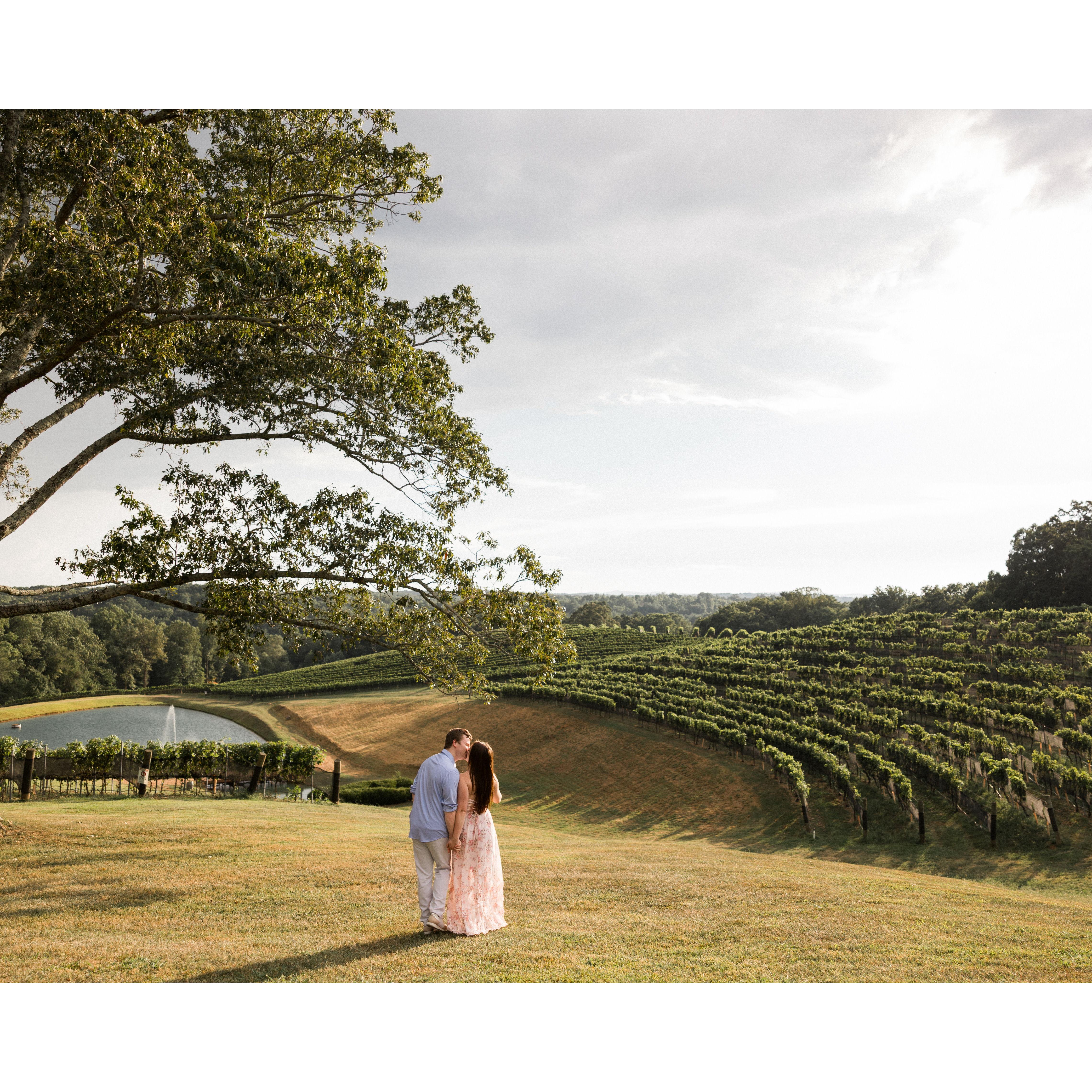 Photo: Kim Hymes Photography