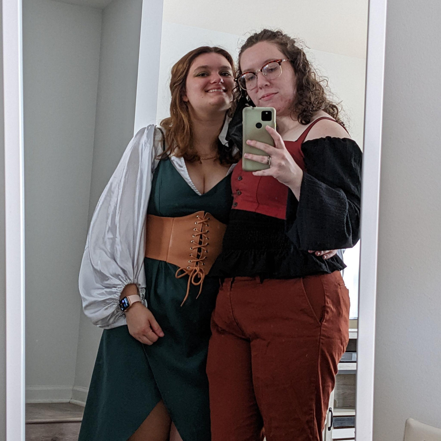 Renaissance Festival, October, 2022