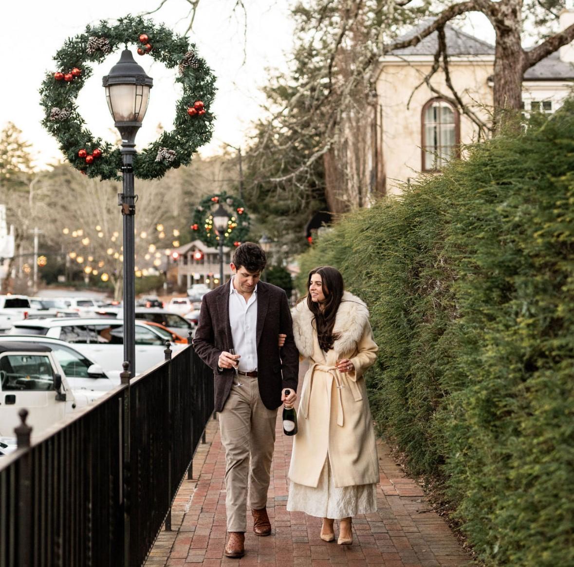 The Wedding Website of Lexie Kentros and Blake Smith