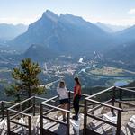 Mount Norquay