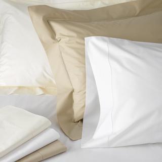 Luca Hemstitch Euro Sham