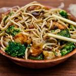 New Mandarin Restaurant