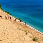 Sleeping Bear Dunes
