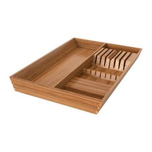 VARIERA				Utensil/knife tray, bamboo