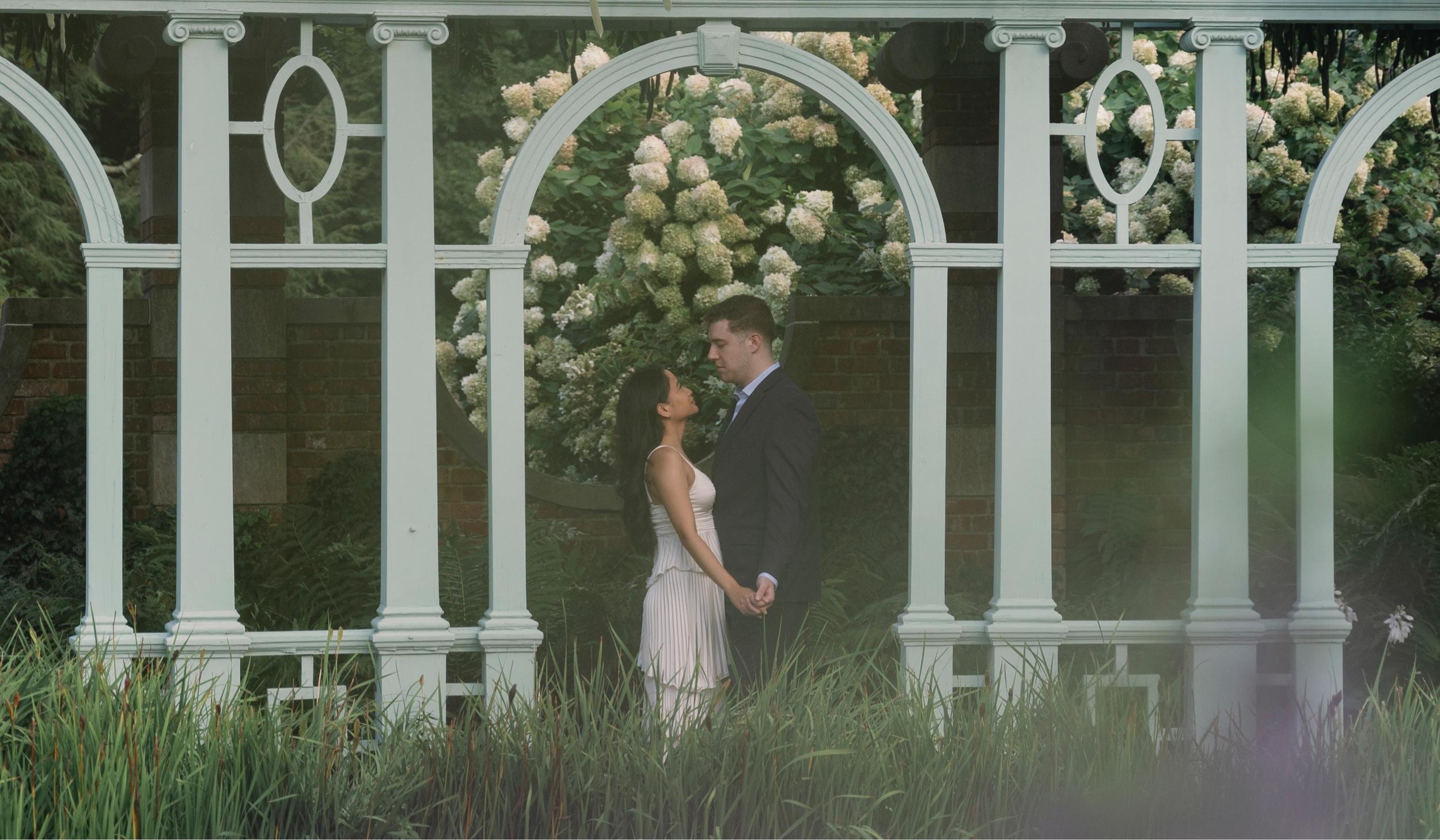 The Wedding Website of Brianna Kayla Vigneau and James Vigneau