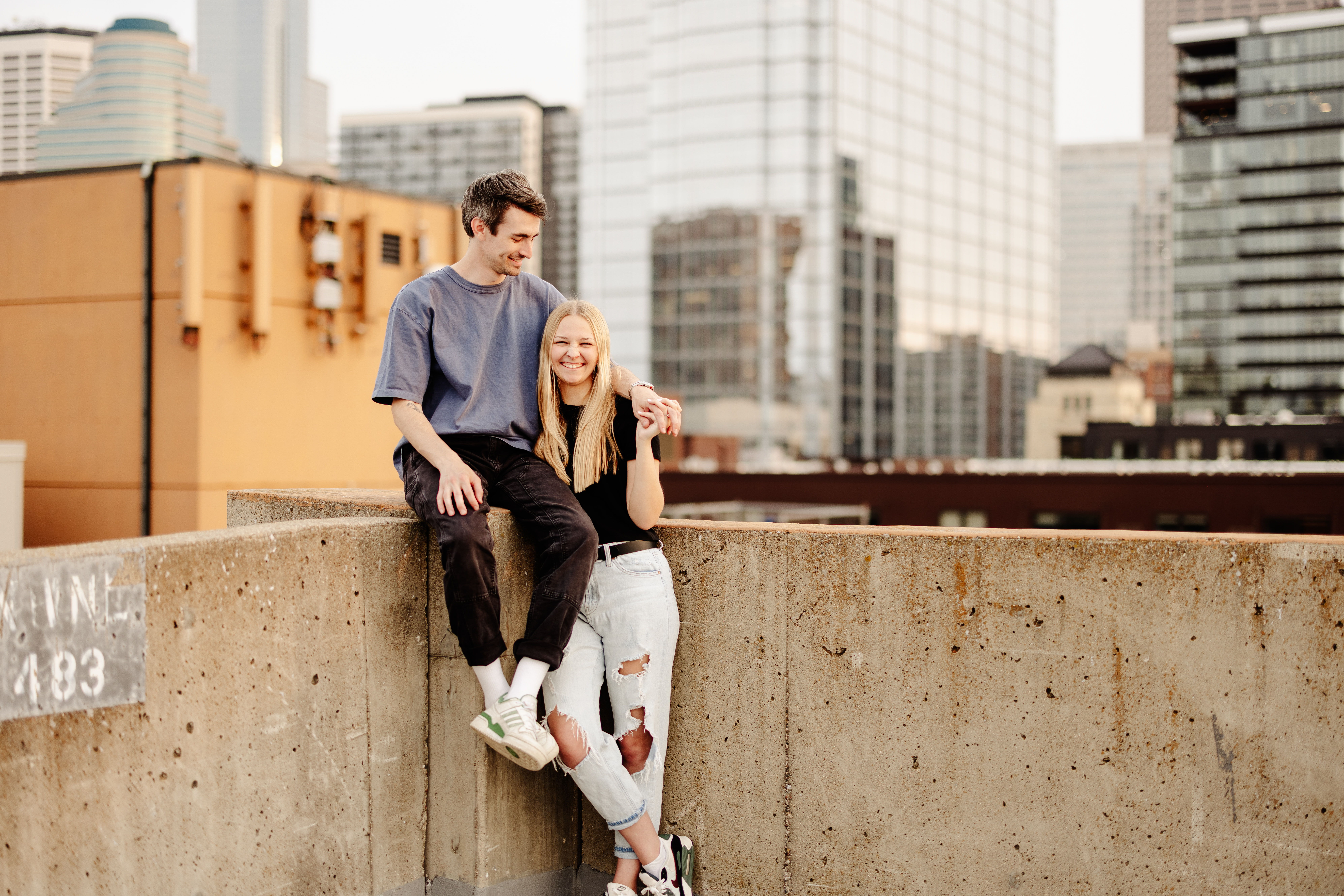 The Wedding Website of Mara Halvorson and Jake Rosenblum