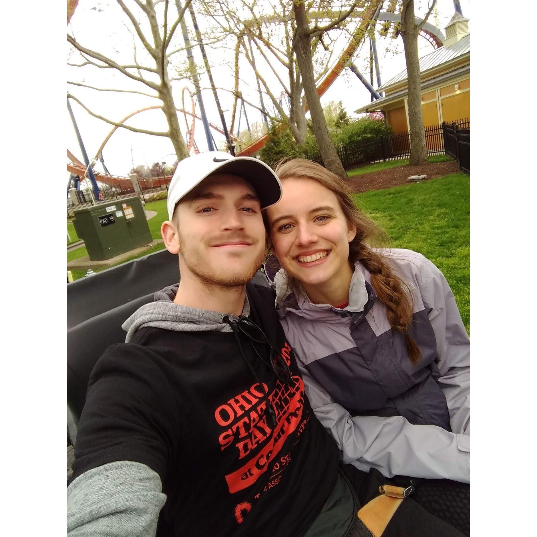 Cedar Point