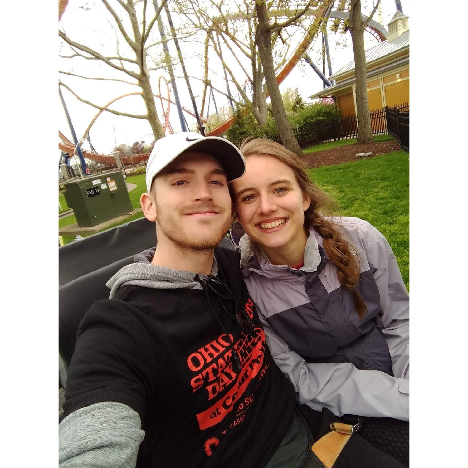 Cedar Point