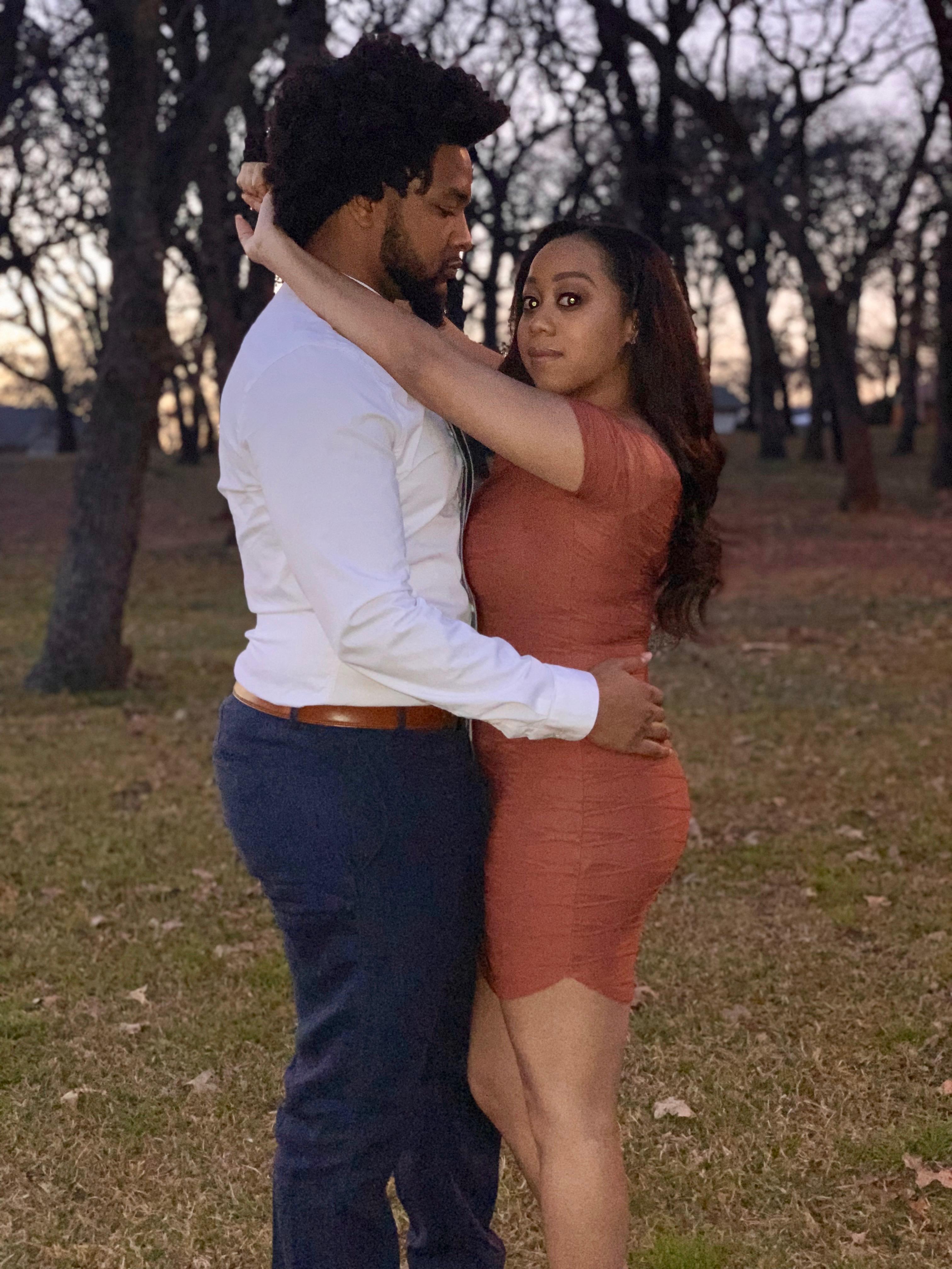 The Wedding Website of LaDasha Thomas and Jerry Shepherd