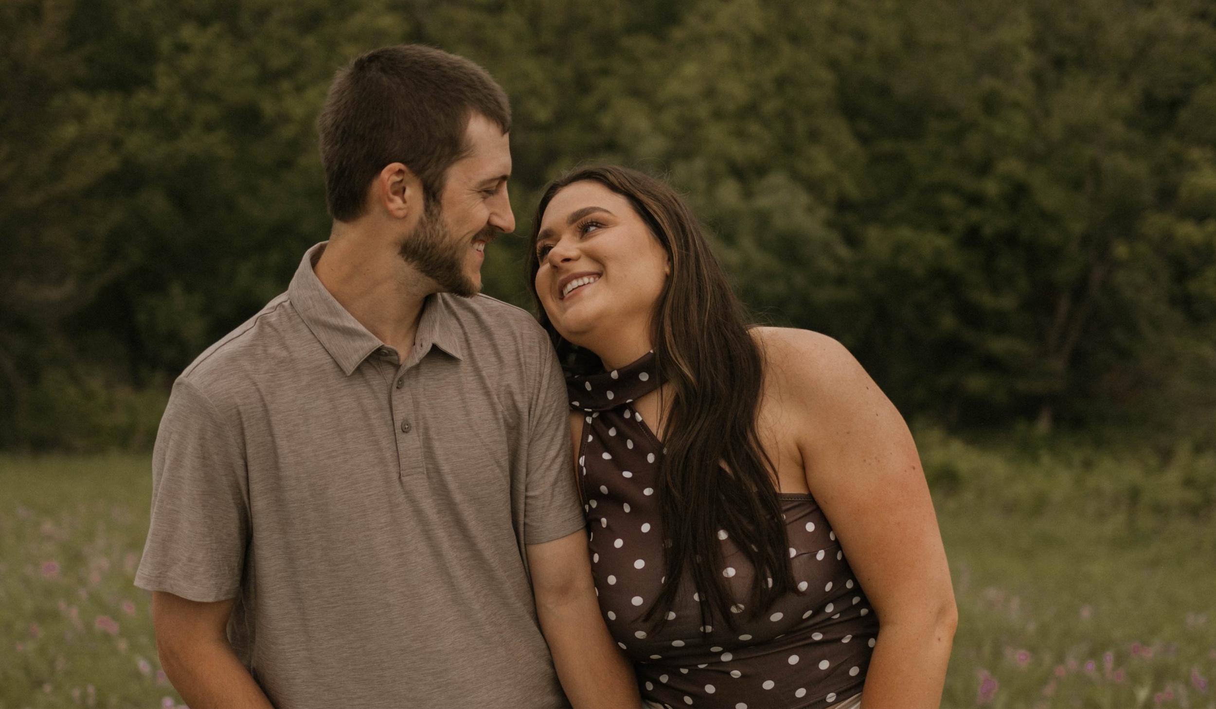 The Wedding Website of Madison Isabel Juhl and Gage William Burt