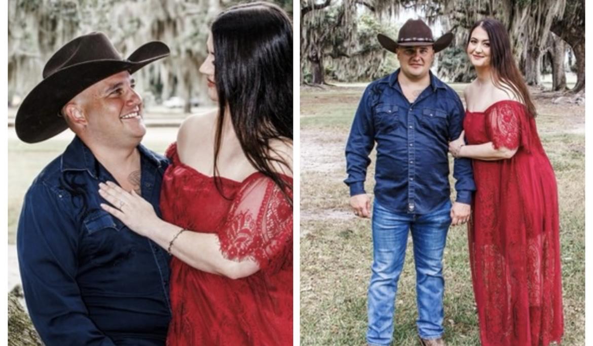 The Wedding Website of Kelley Don-Jordon and Klinton Lew