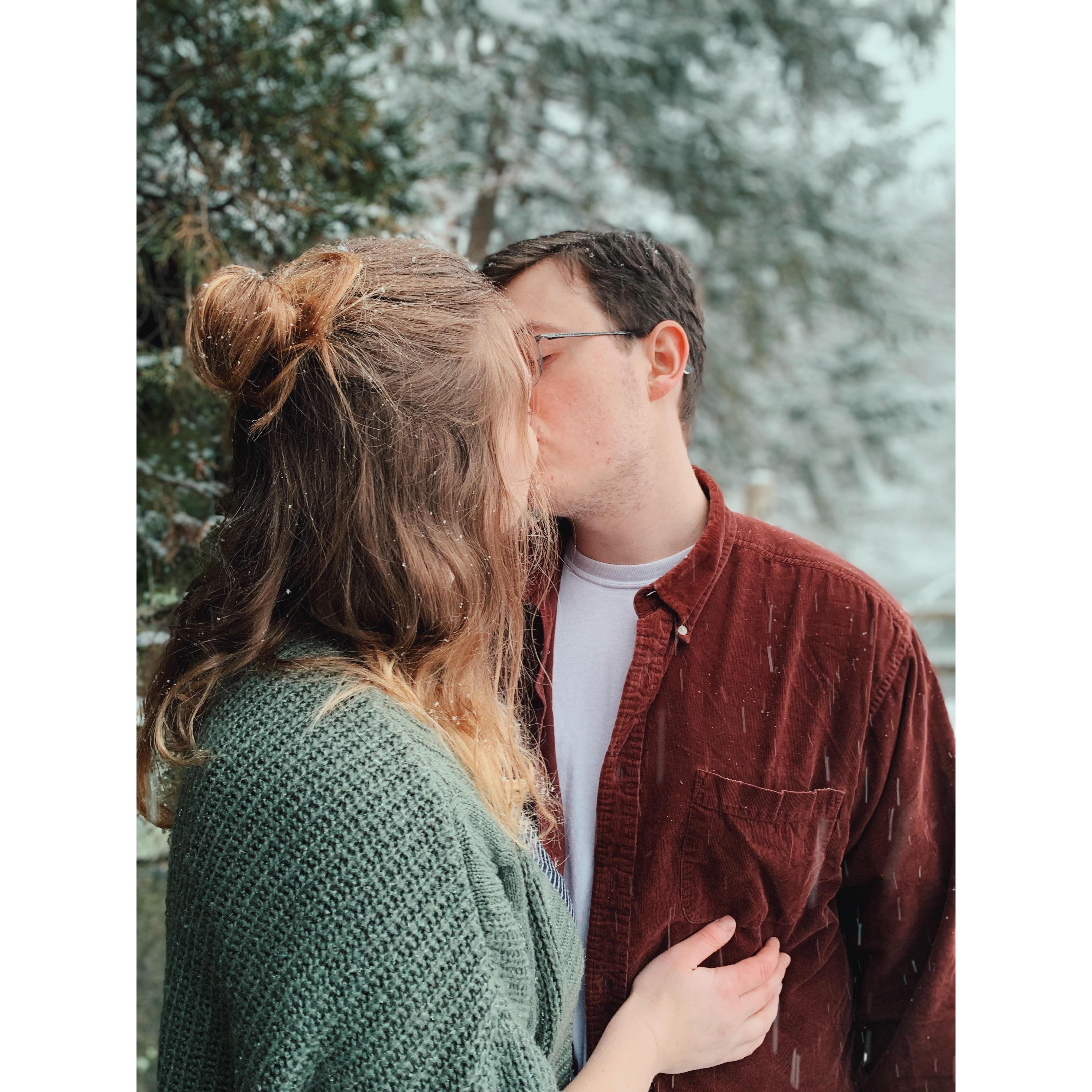 March, 2019