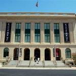 The Mob Museum