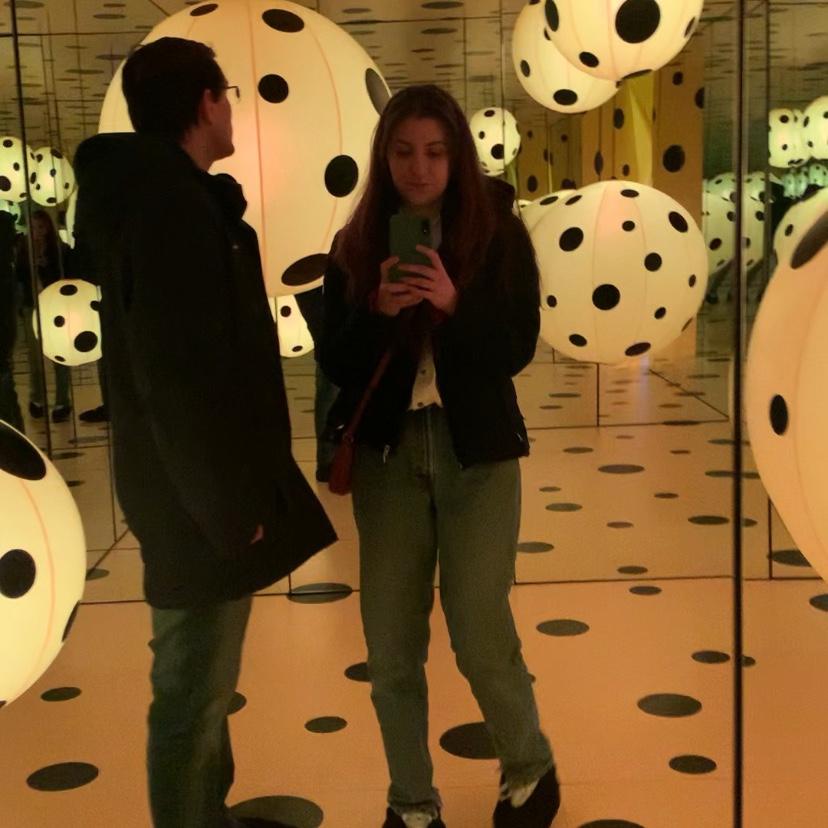 Wndr museum in Chicago