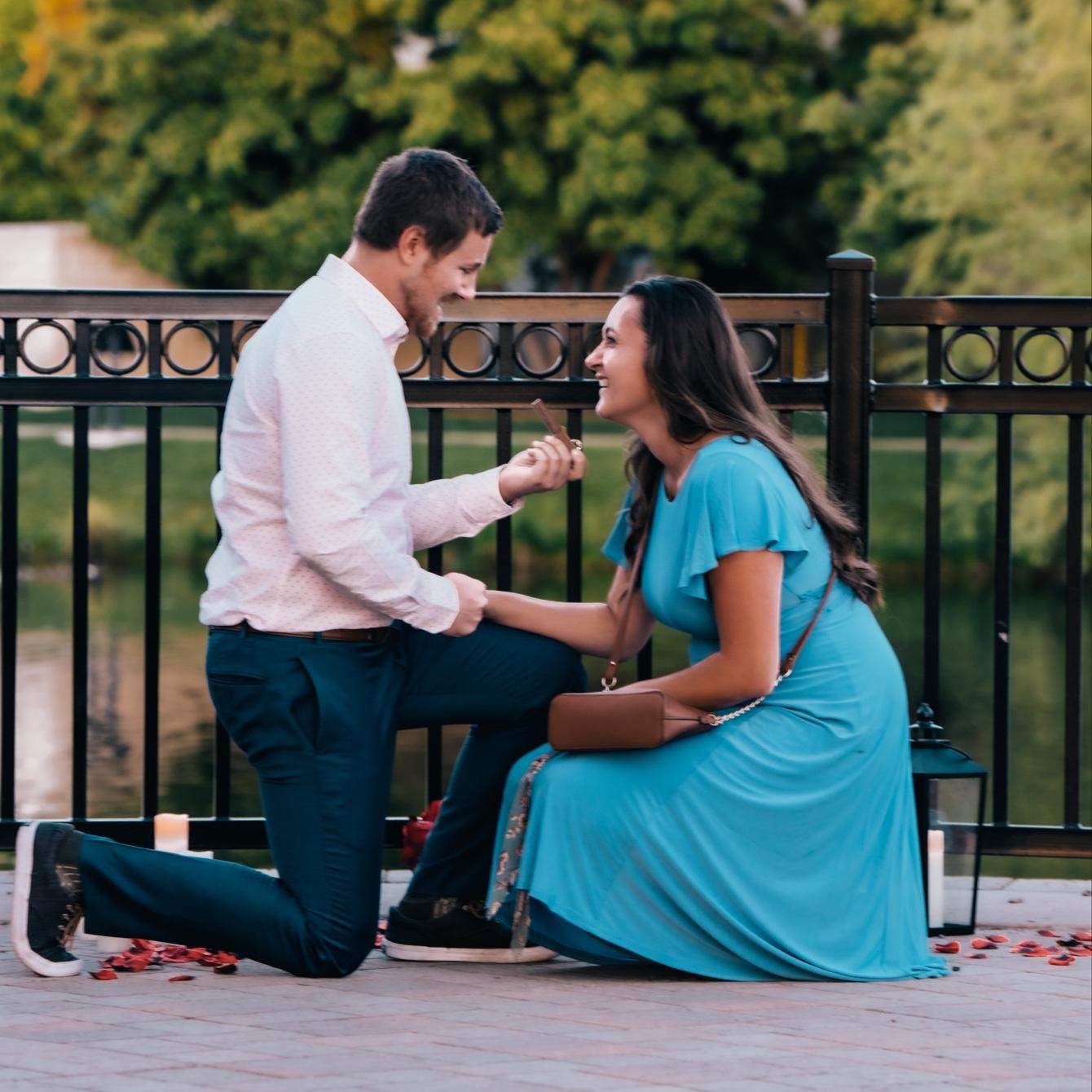 Justin's proposal