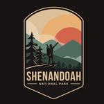 Shenandoah National Park - Thornton Gap Access