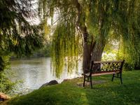 Boise River Greenbelt