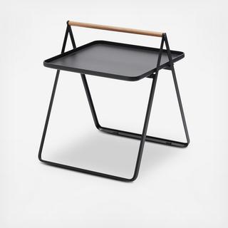 By Your Side Table