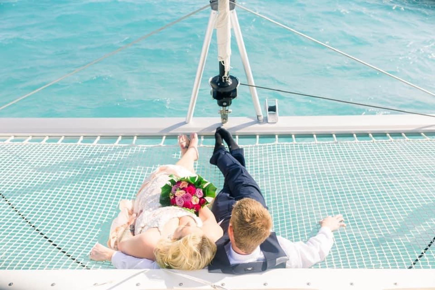The Wedding Website of Amy Proffitt and Nathan Gross