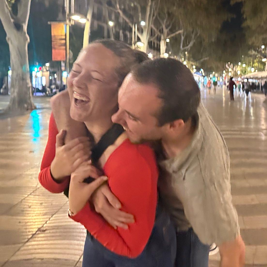 Barcelona