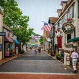 Downtown Newport