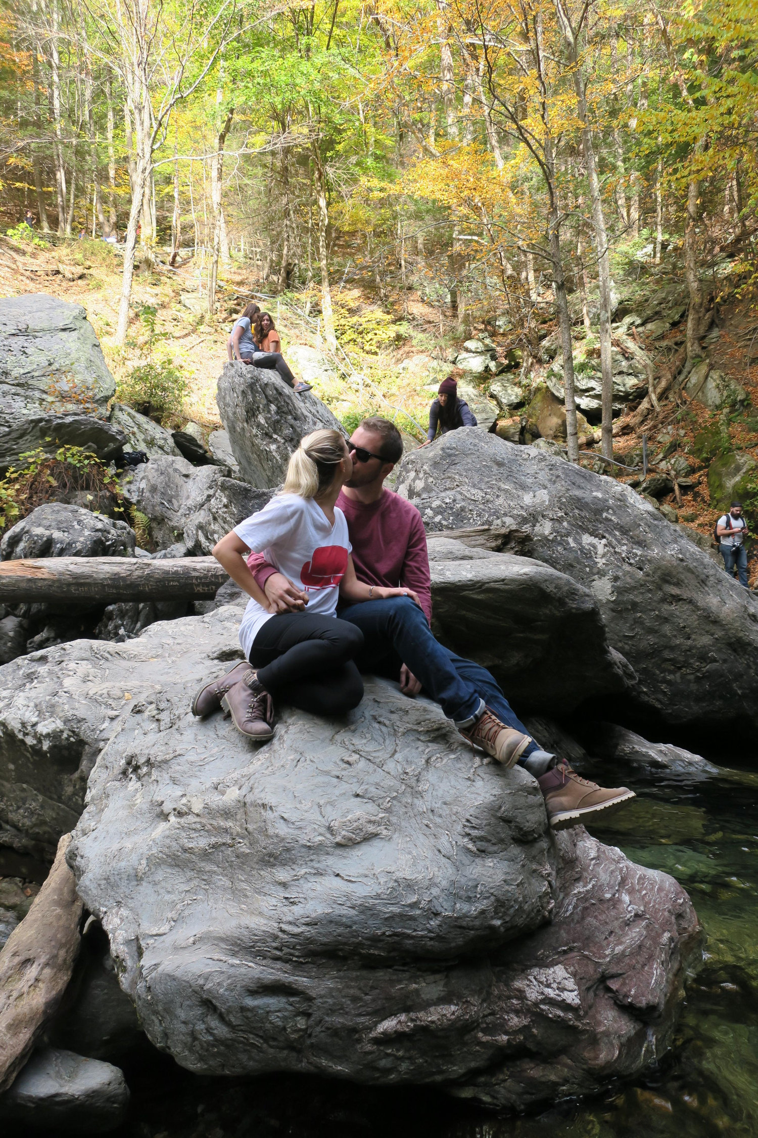 The Wedding Website of Michael Keogh Jr and Carli Messina